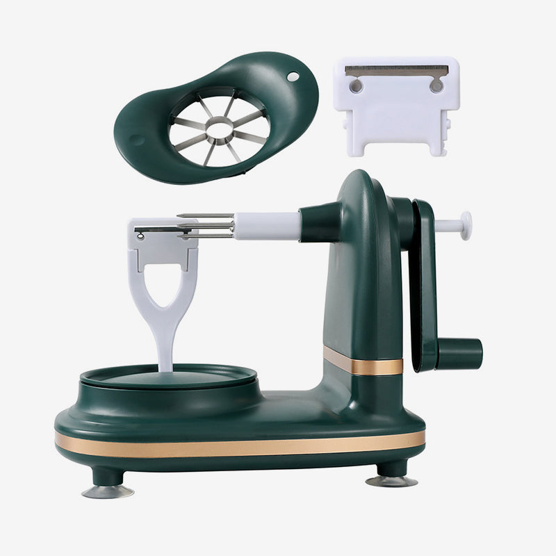 ⏳Offerta speciale a tempo limitato⏰Pelapatate a manovella🍎🥝