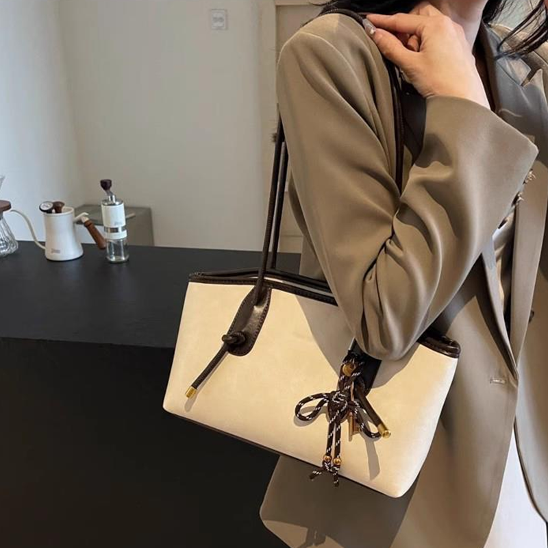 Borsa a tracolla vintage in pelle PU da donna – Una bellezza senza tempo!