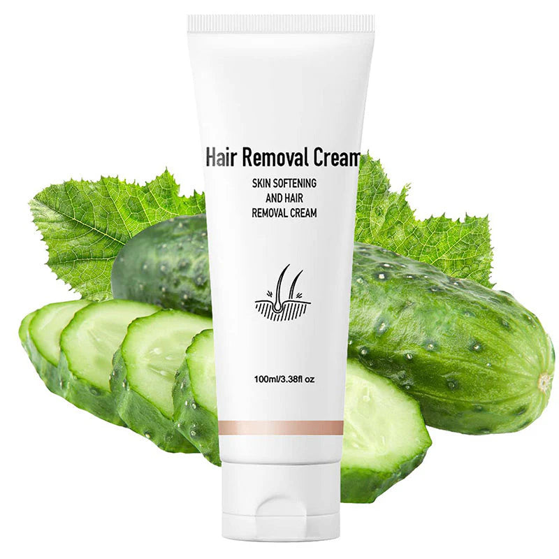 💥Crema depilatoria aromatica multiuso