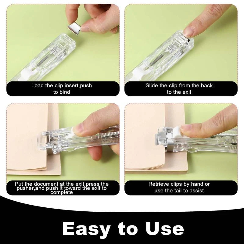 Raccoglitore PaperSafe™