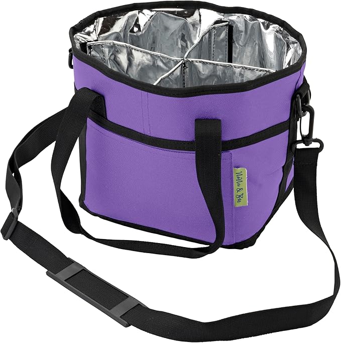 ⚡Offerte imperdibili: 49% di sconto🔥Portabottiglie da 4 posti con cinturino