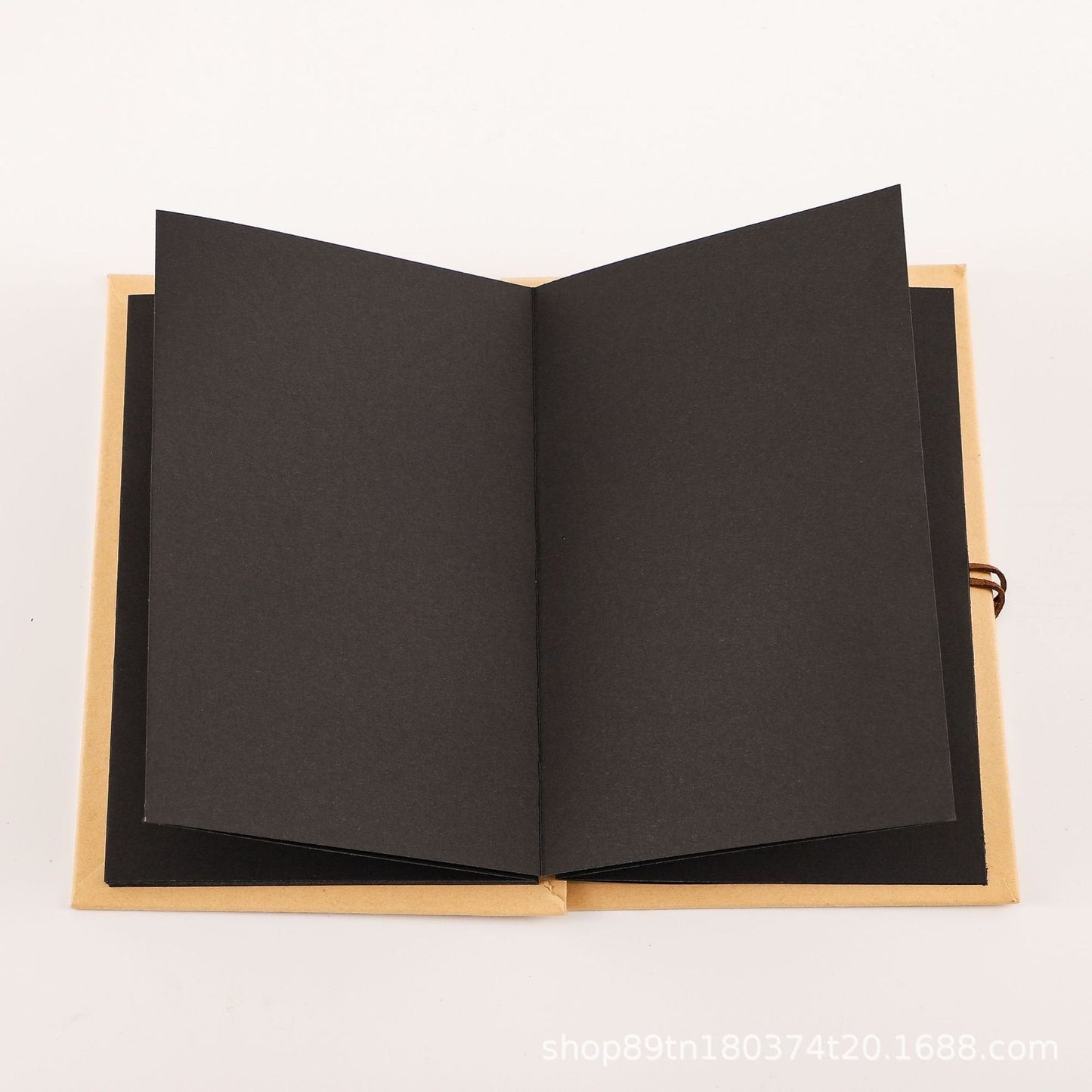 ✨Il custode dei ricordi: album scrapbook pieghevole da 230 cm