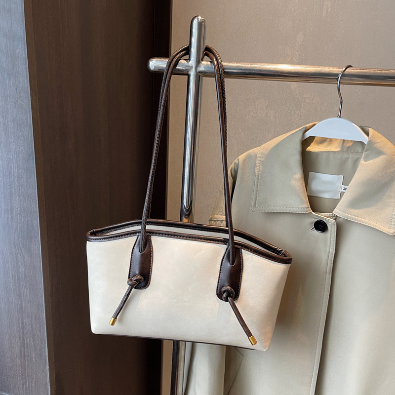 Borsa a tracolla vintage in pelle PU da donna – Una bellezza senza tempo!