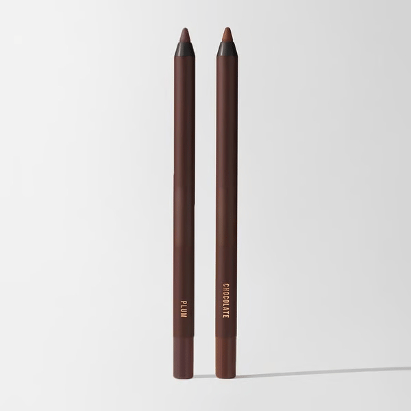 🎁Acquista 1 e ottieni 1 gratis🔥 - 🌟24 HR Waterproof Eyeliner Duo Matita occhi affilabile