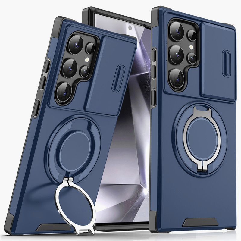 Samsung lancia una custodia per cellulare con finestra