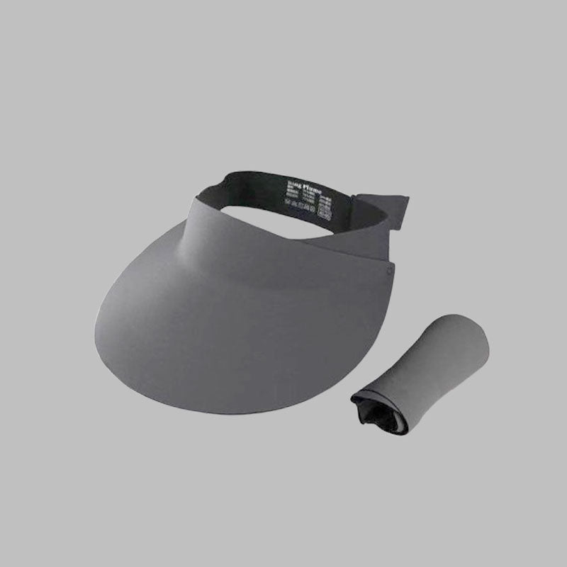 🌞 Cappello con protezione solare senza cuciture - Fresco, coperto ed elegante!