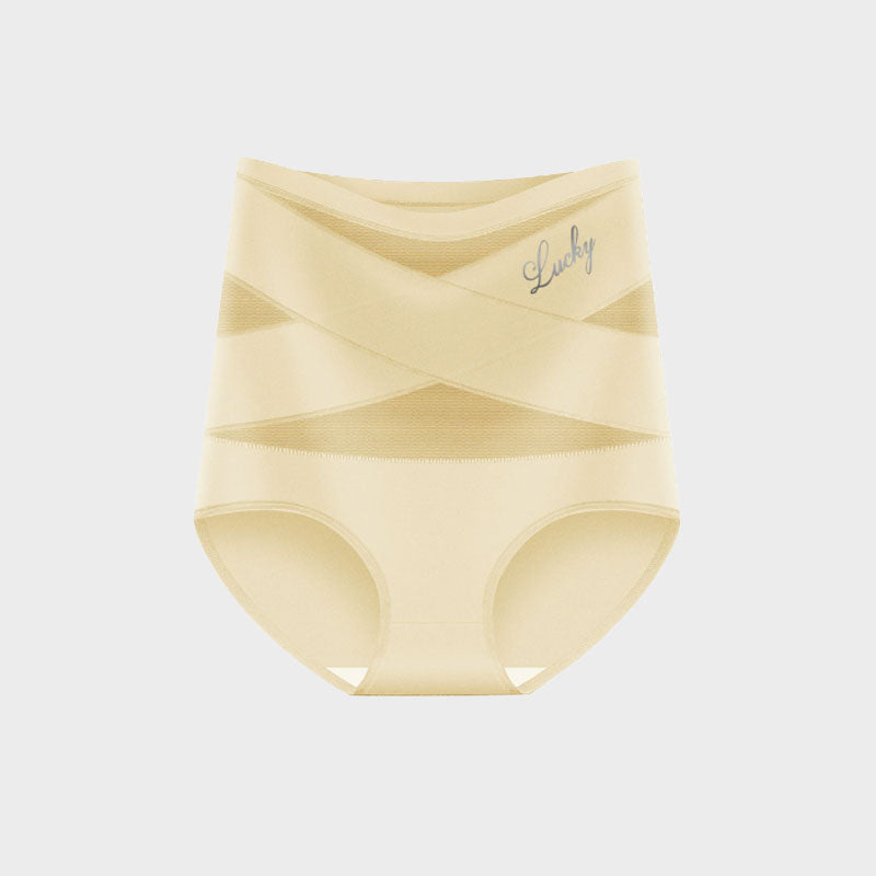 🌸Ultimo giorno: 3 al prezzo di 2✨ Slip modellanti a vita alta per taglie forti
