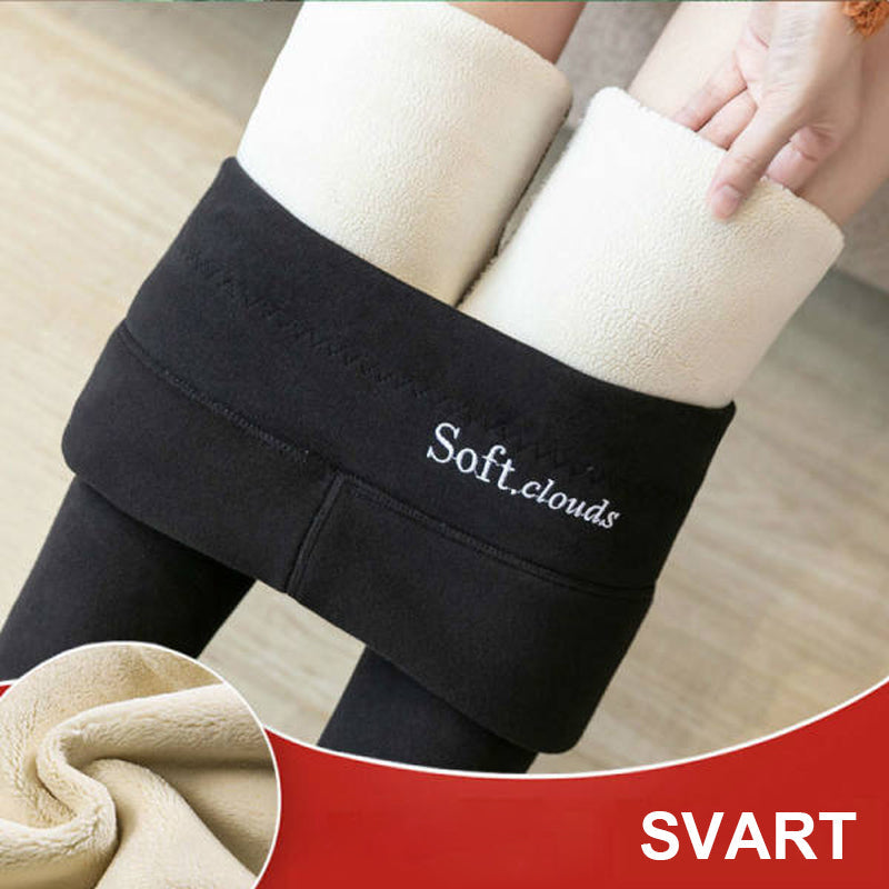 Leggings Sherpa🔥Saldi natalizi 49% di sconto🎄