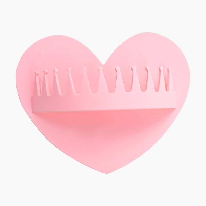 Raccoglitore per capelli in silicone