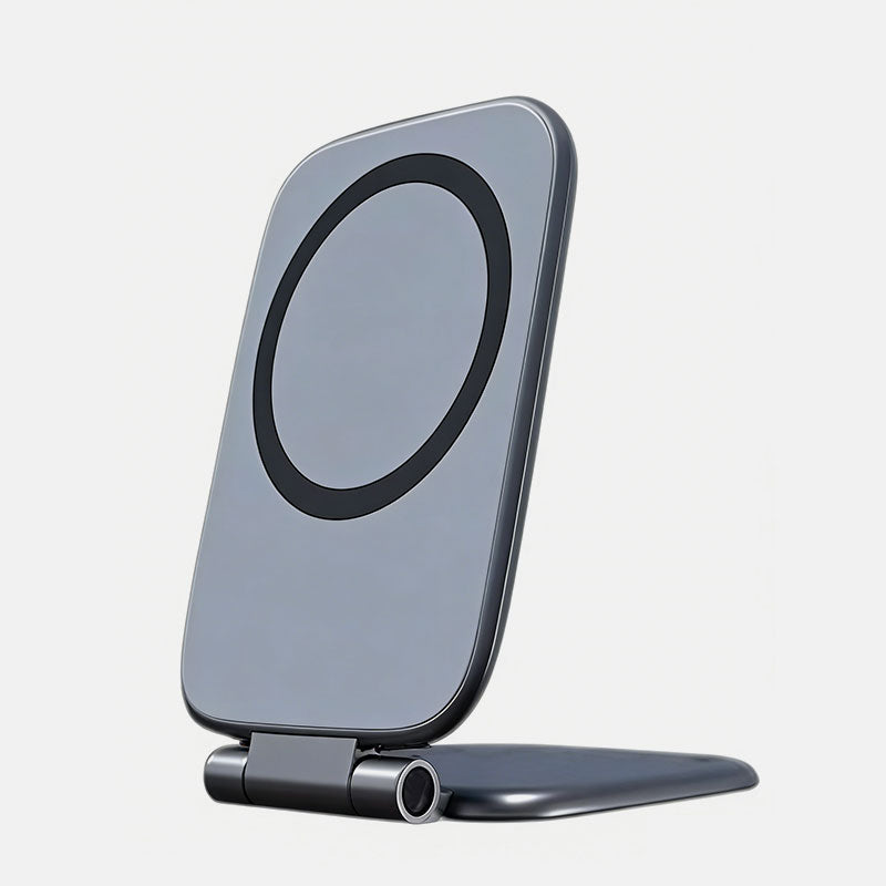 Supporto magnetico per telefono da auto