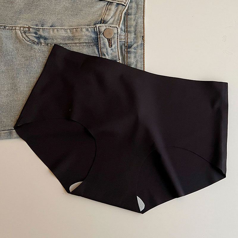 Slip in pelle di latte di set