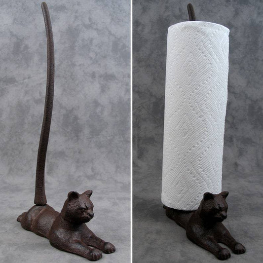 Portarotolo CAT PAPER TOWEL