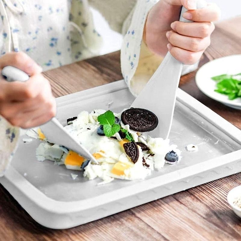 Non perdetevi questa offerta estiva❄️Una yogurtiera che possono usare anche i bambini
