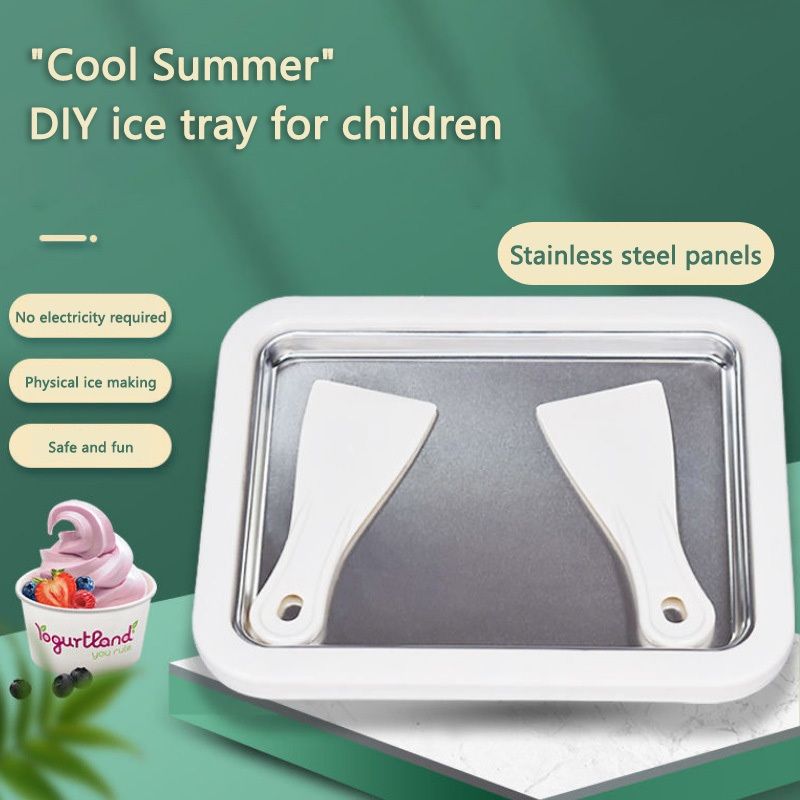 Non perdetevi questa offerta estiva❄️Una yogurtiera che possono usare anche i bambini