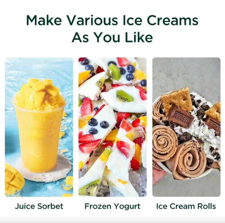 Non perdetevi questa offerta estiva❄️Una yogurtiera che possono usare anche i bambini