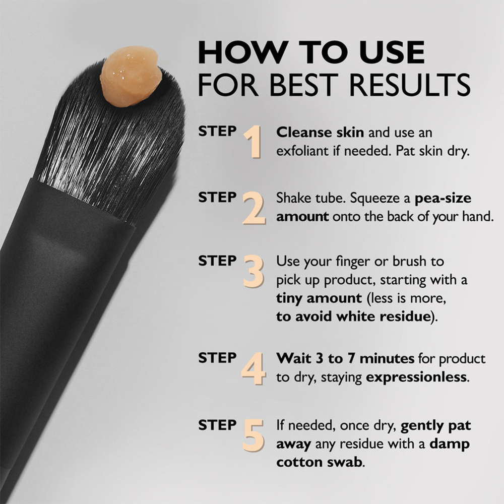 Perfection Primer Tightener – Nuova formula, effetto lifting definitivo e finish levigato