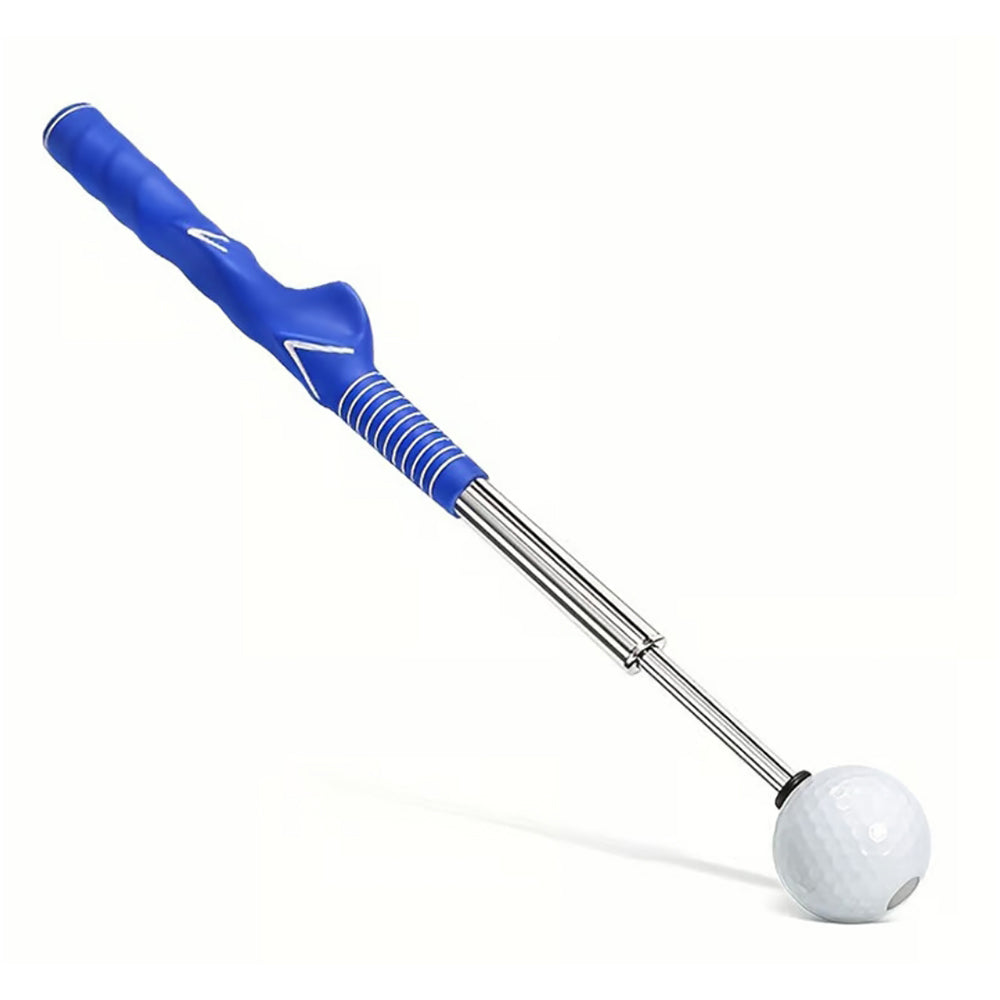 🏌️Aiuto per l'allenamento dell'oscillazione del golf retrattile