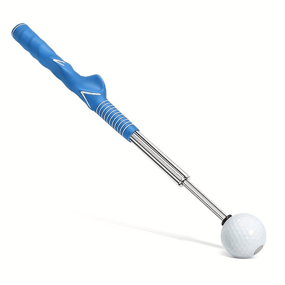 🏌️Aiuto per l'allenamento dell'oscillazione del golf retrattile