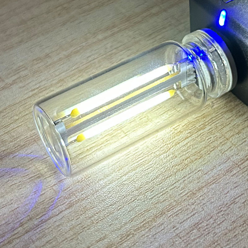 🔥Saldi natalizi 49% di sconto🎄La lampada retrò Night Light