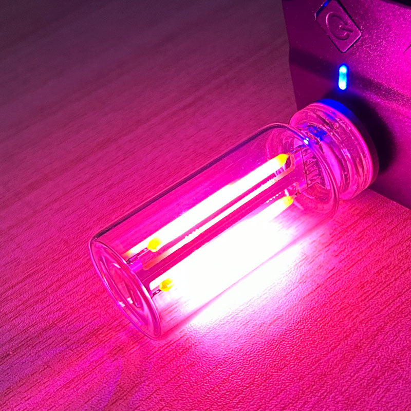 🔥Saldi natalizi 49% di sconto🎄La lampada retrò Night Light