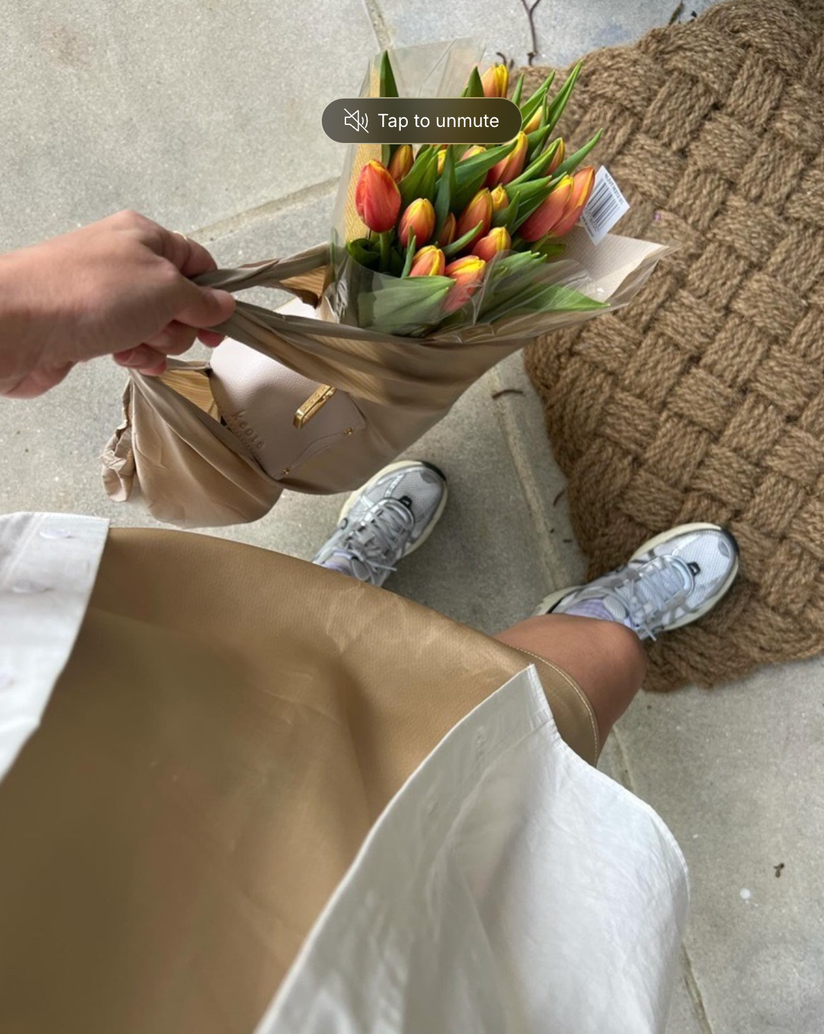 👜La borsa portachiavi🔥49% di sconto