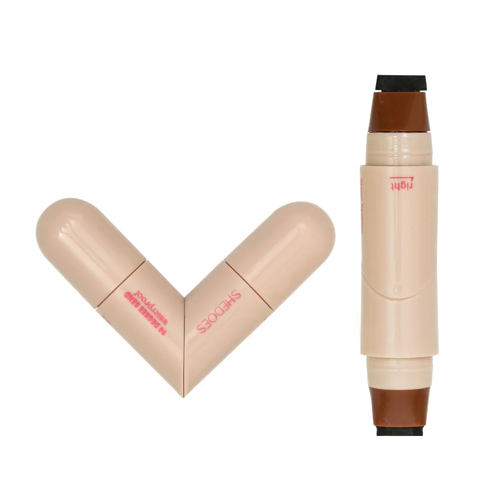 💞ULTIMO GIORNO - ACQUISTA 1 E NE OTTIENI 1 GRATIS💞Penna rotante per eyeliner