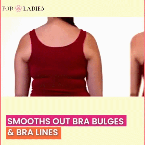 Reggiseno push-up senza ferretto super rassodante, comfort per tutto il giorno, niente più cedimenti (confezione risparmio da 2 pezzi)