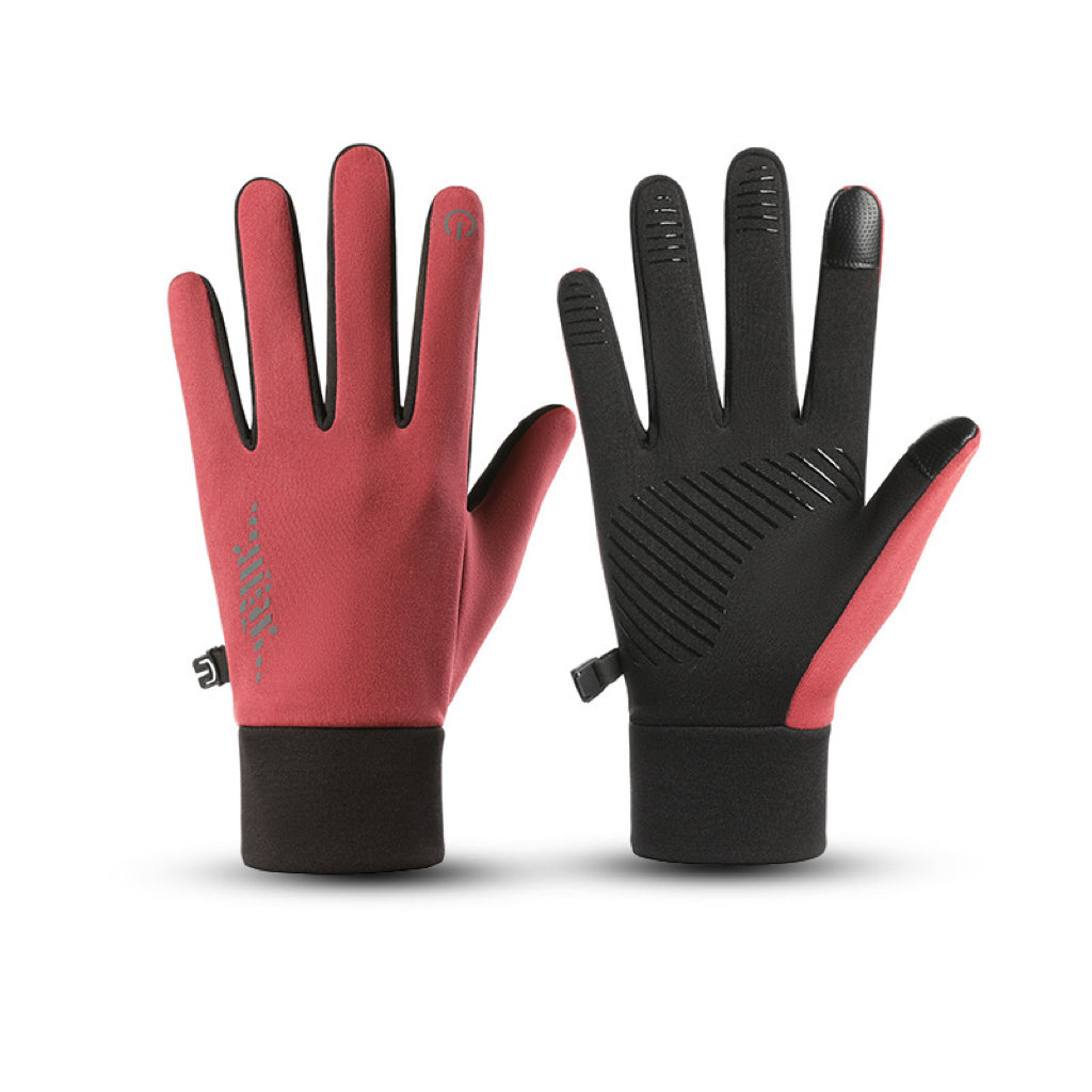 Guanti antiscivolo caldi🔥Saldi natalizi 49% di sconto🎄