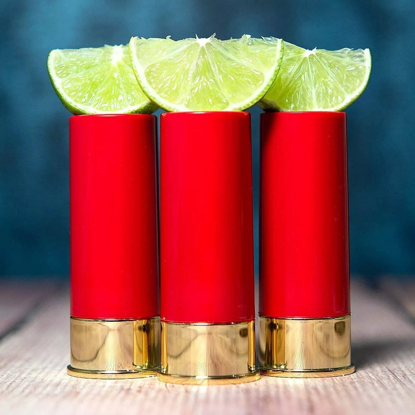 🔥12 Shotgun Glasse