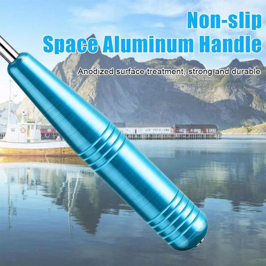 Dispositivo per la rimozione rapida degli ami da pesca🔥Saldi natalizi 49% di sconto🎄