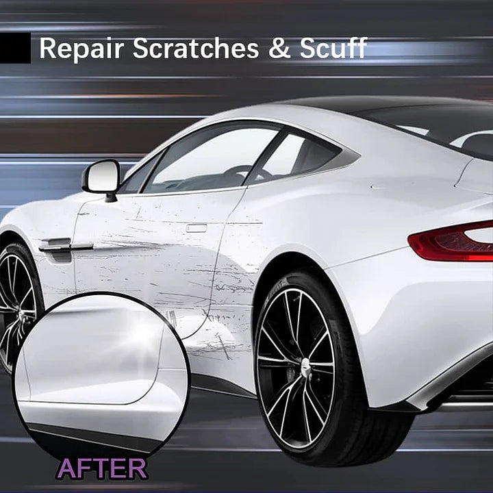 Rivestimento ceramico per auto Agente di rivestimento a spruzzo