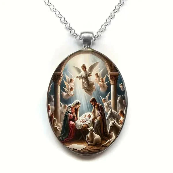 🔥Saldi natalizi anticipati 49% di sconto🎁Cartoline di Natale – Anno fedele