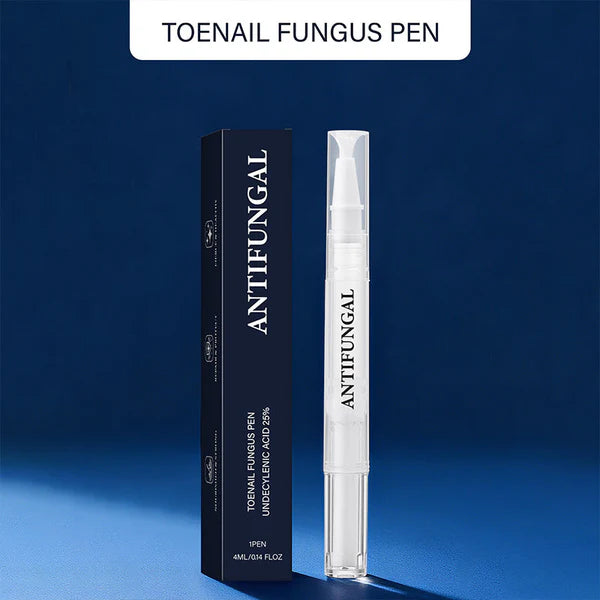 💅 ACQUISTA 1, OTTIENI 1 GRATIS! ✨ Penna per Trattamento di Micosi alle Unghie – Azione Rapida, Applicazione Precisa & Effetto Lenitivo 🦶
