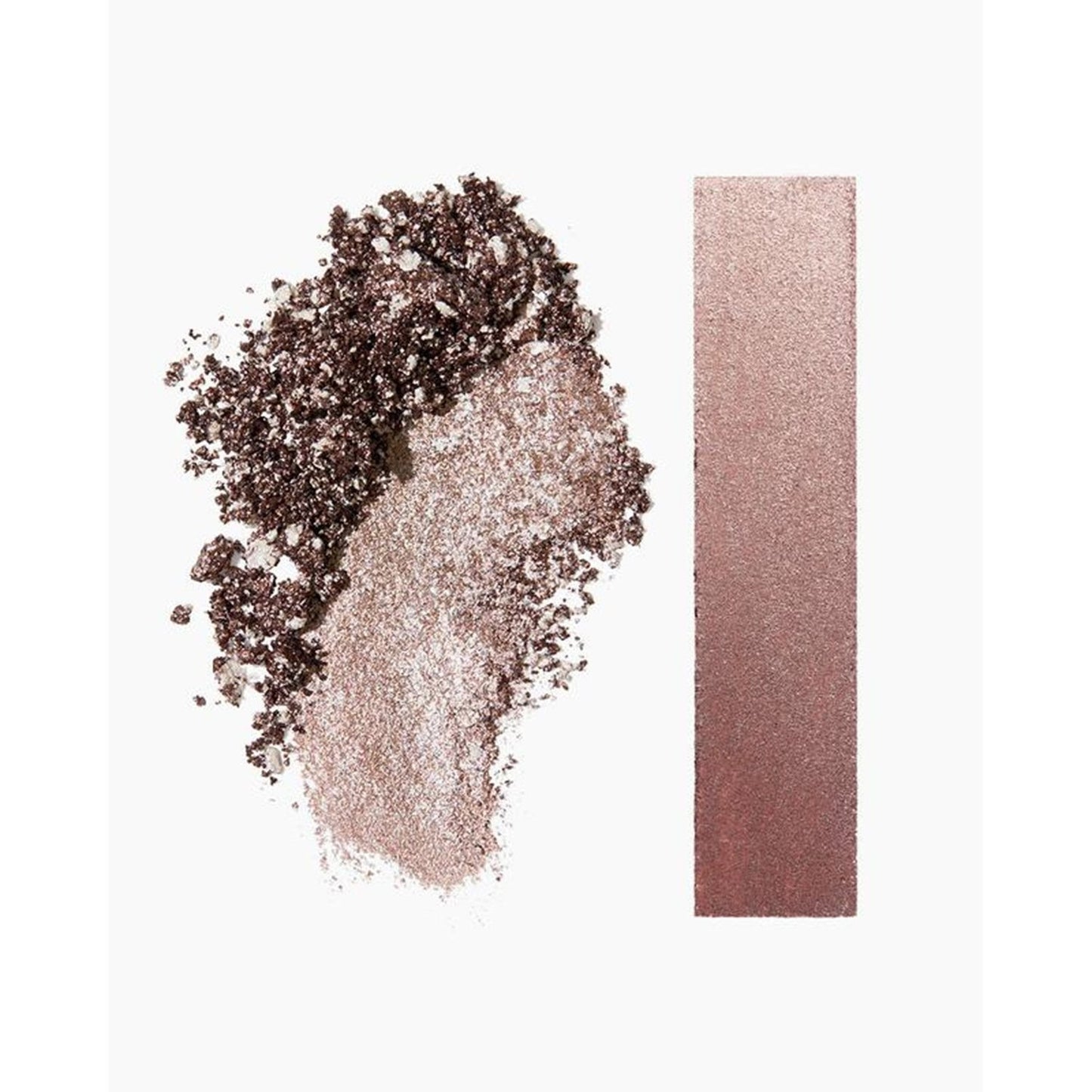 ⏰ 💥Ombretto metallico multicolore – Ombretto metallico modulabile e brillante
