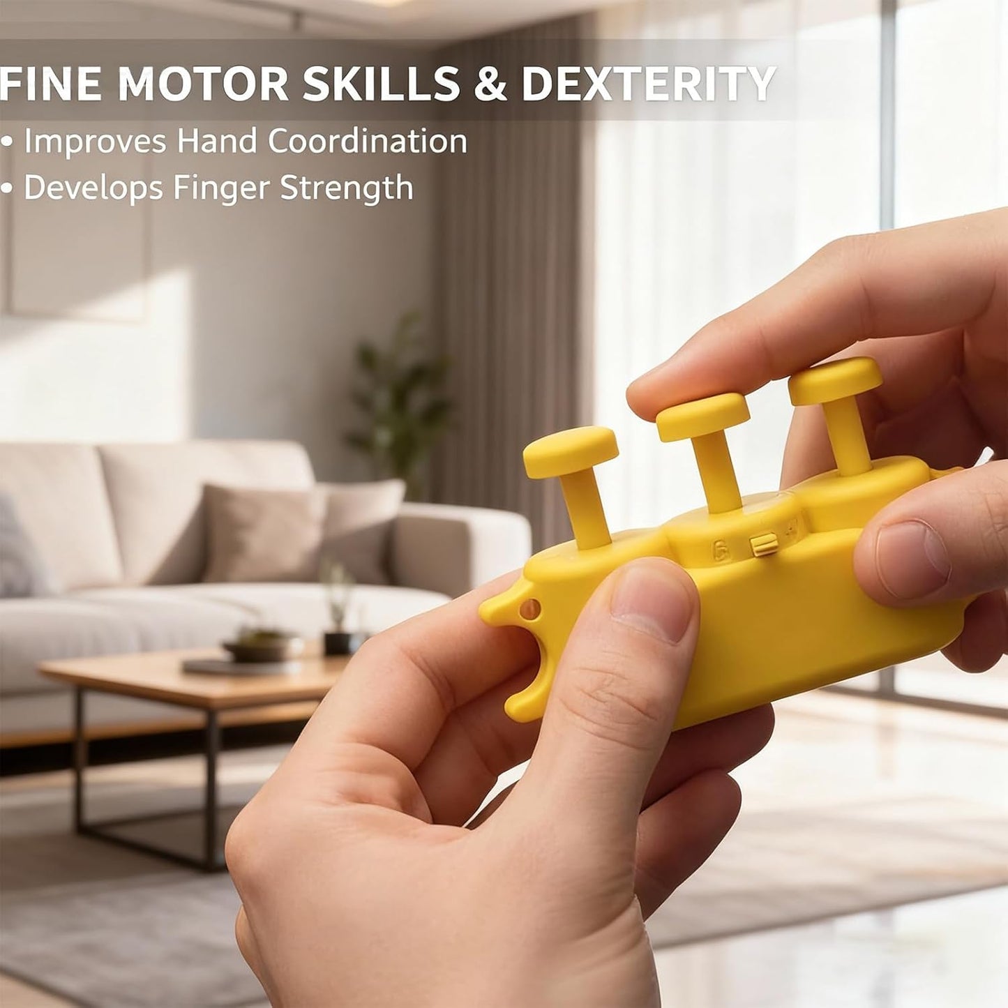 🏆49% DI SCONTO🎺 Trumpet Fidget - Il regalo perfetto per musicisti e persone con ASD/ADH