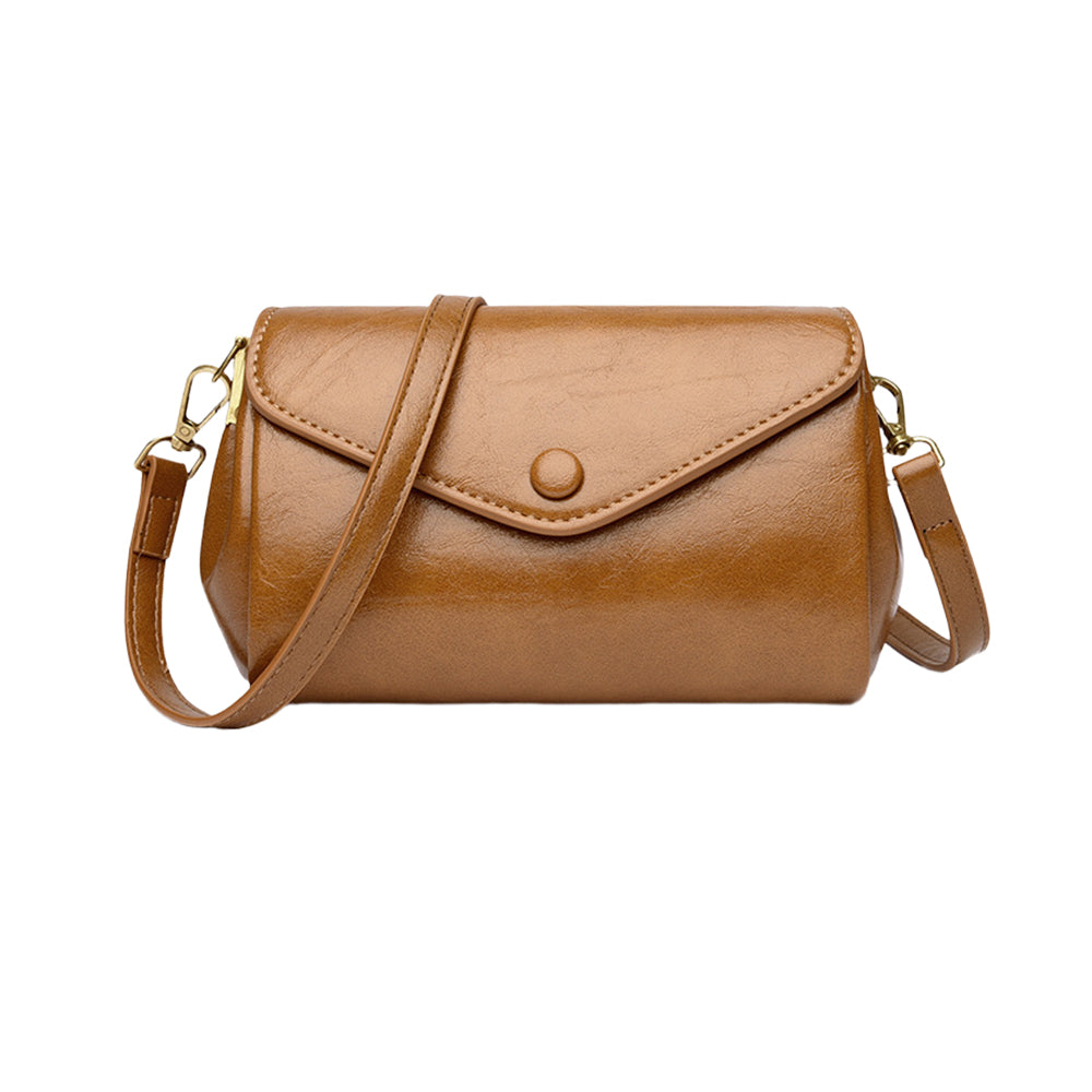 Borsa a Tracolla da Donna Semplice ed Elegante