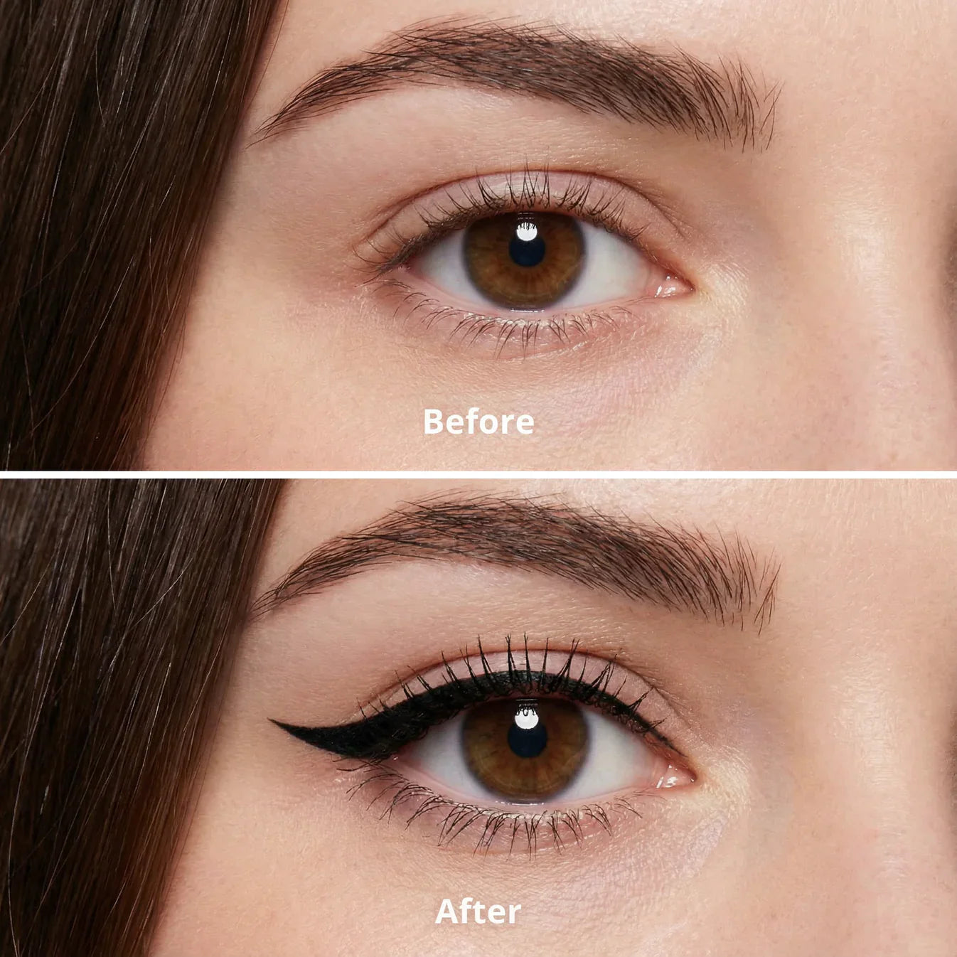 💞ULTIMO GIORNO - ACQUISTA 1 E NE OTTIENI 1 GRATIS💞Penna rotante per eyeliner