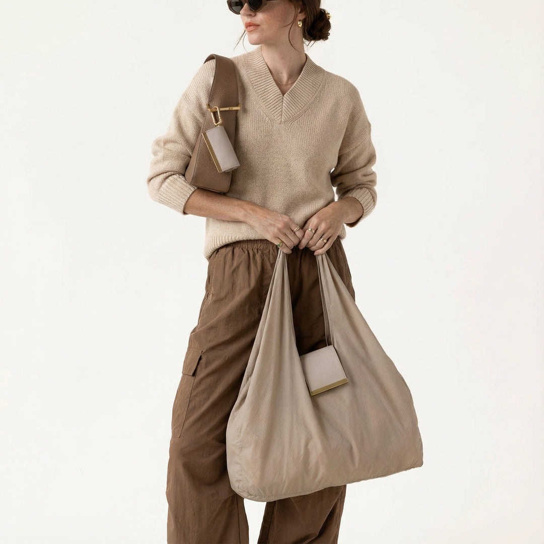 👜La borsa portachiavi🔥49% di sconto
