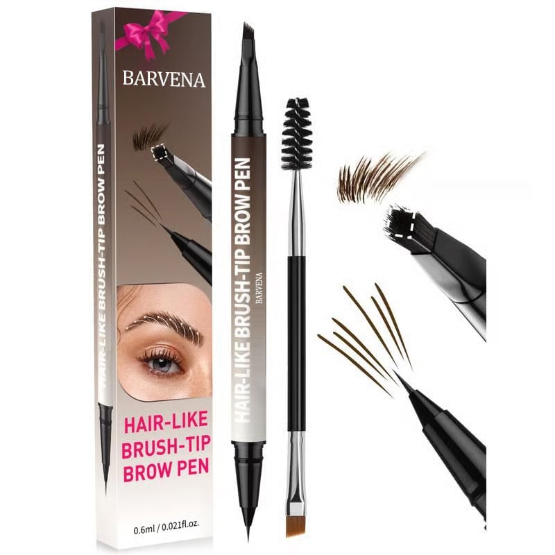 🔥50% DI SCONTO💥Matita per sopracciglia waterproof e a prova di sbavature