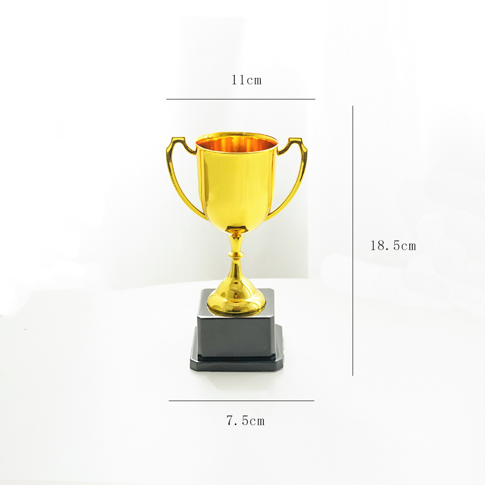 🏆 Vaso da fiori “Creative Trophy”