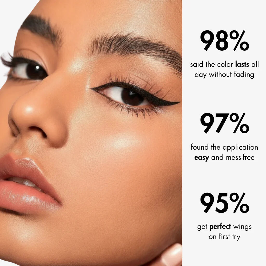 💞ULTIMO GIORNO - ACQUISTA 1 E NE OTTIENI 1 GRATIS💞Penna rotante per eyeliner