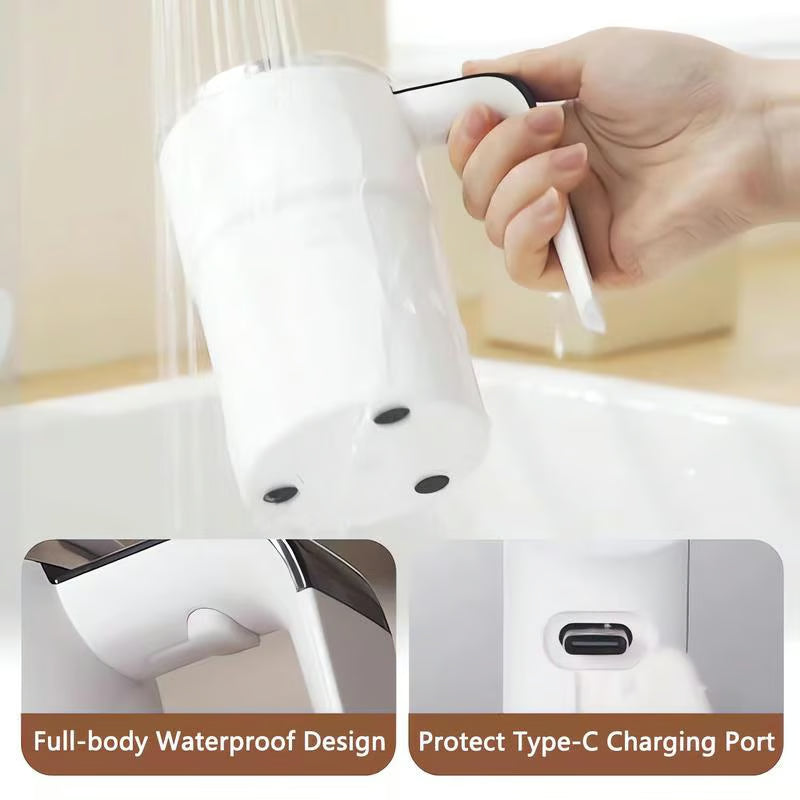 🔥Smart Magnetic Stirring Mug – miscelatore per bevande autorefrigerante con display della temperatura🌀
