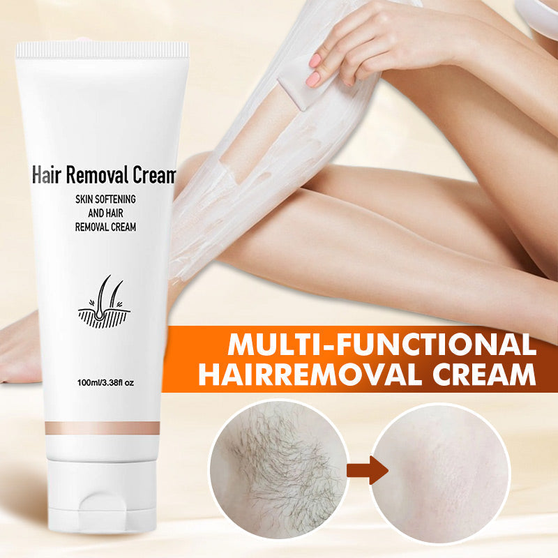 💥Crema depilatoria aromatica multiuso