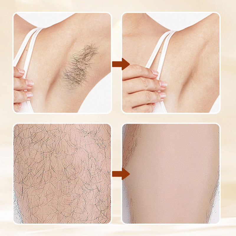 💥Crema depilatoria aromatica multiuso