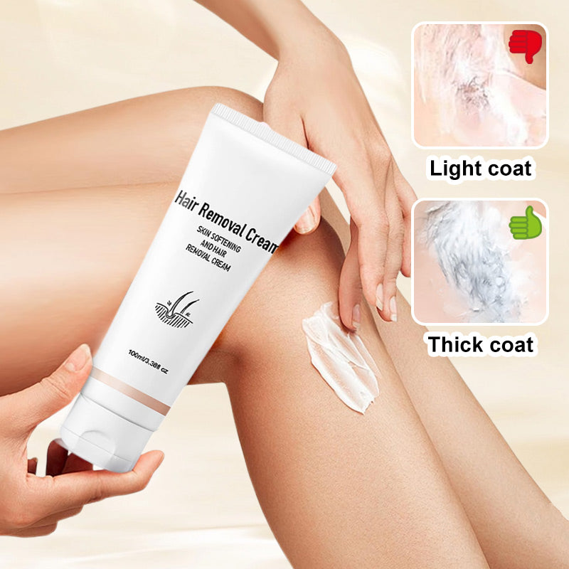 💥Crema depilatoria aromatica multiuso