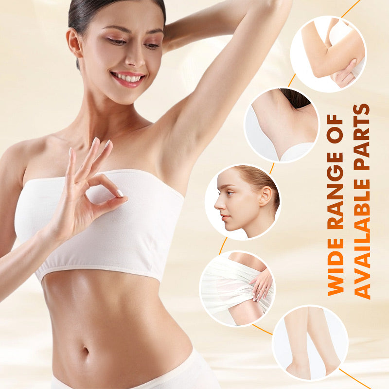 💥Crema depilatoria aromatica multiuso