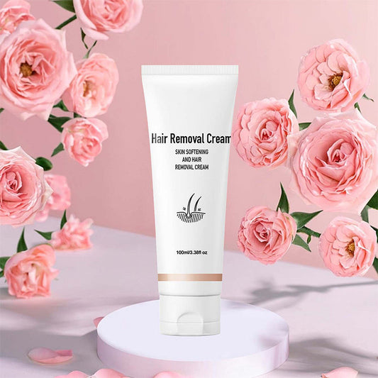 💥Crema depilatoria aromatica multiuso