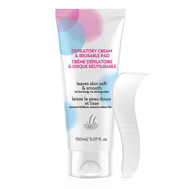 💥Crema depilatoria aromatica multiuso