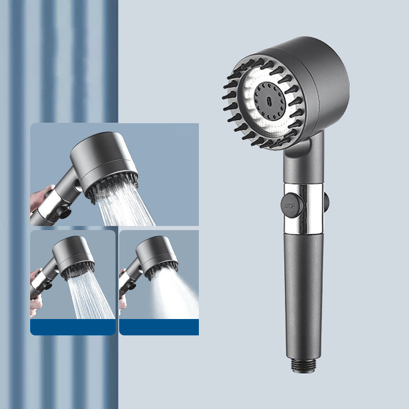 🚿Set doccia multifunzionale ad alta pressione