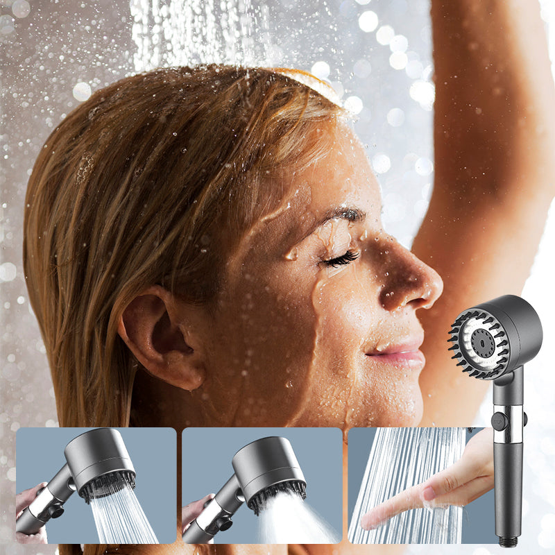 🚿Set doccia multifunzionale ad alta pressione